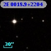 2E 0018.9+2204