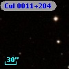 Cul 0011+204