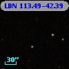 LBN 113.49-42.39