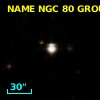 NAME NGC 80 GROUP