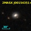 2MASX J00154351+1956385