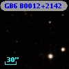 GB6 B0012+2142