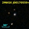 2MASX J00170559+2134499
