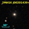 2MASX J00201439+2136429