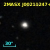 2MASX J00211247+2148571