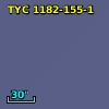 TYC 1182-155-1