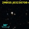 2MASS J03230708+4816208