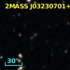 2MASS J03230701+4815272