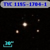 TYC 1185-1704-1