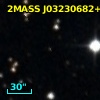 2MASS J03230682+4813446