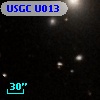 USGC U013