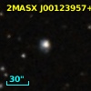 2MASX J00123957+2010070