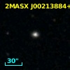 2MASX J00213884+2109310