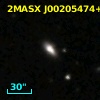 2MASX J00205474+2222017