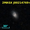 2MASX J00214769+2201351