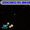 [ZEH2003] RX J0016.2+1951  1