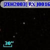 [ZEH2003] RX J0016.2+1951  5
