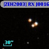 [ZEH2003] RX J0016.2+1951  6