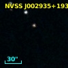 NVSS J002935+193900