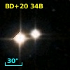 BD+20    34B