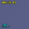 BD+21    45