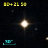 BD+21    50