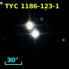CCDM J00306+2208B