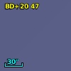 CCDM J00287+2134AB