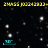 2MASS J03242933+4810012