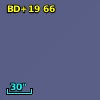 BD+19    66