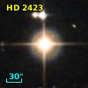 HD   2423