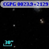 CGPG 0023.9+2129