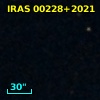 IRAS 00228+2021