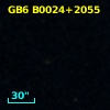 GB6 B0024+2055