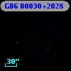 GB6 B0030+2028