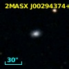 2MASX J00294374+2143445