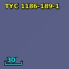 TYC 1186-189-1