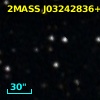 2MASS J03242836+4807194