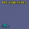 TYC 1186-1174-1