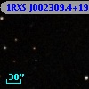 1RXS J002309.4+195140