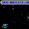 1RXS J003117.9+202617