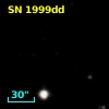 SN 1999dd