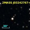 2MASS J03242767+4806113