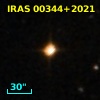 IRAS 00344+2021