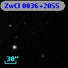 ZwCl 0036+2055