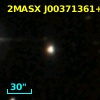 2MASX J00371361+2136303