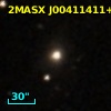 2MASX J00411411+2117383