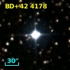 BD+42  4178