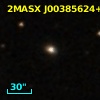 2MASX J00385624+2106078