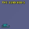 TYC 1190-830-1